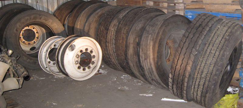 SEMI TRUCK/Trailer TIRES , US $60.00, image 4