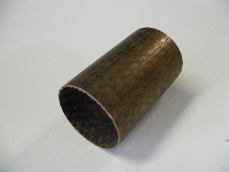 1935 36 37 38 39 FORD PASSENGER 1/2TON CLUTCH PEDAL BUSHING 48-7526 NOS NEW, US $9.99, image 2