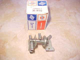 Chevy luv 1972-1975 nors replacement heater control valve everco h1913