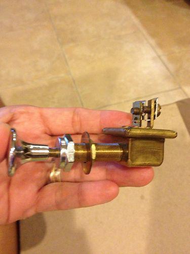 Boat/Marine Momentary Start Switch, US $6.00, image 5