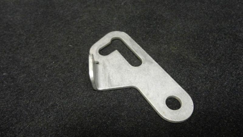 Port stop #366426 force/chrysler 1974-1992 35-65hp outboard boat part #2