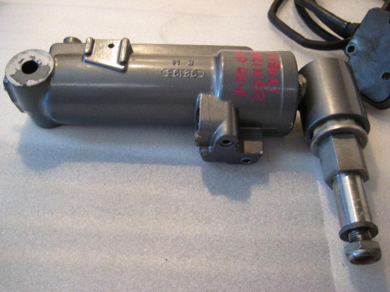92194A20 Trim Cylinder Assemblies 1986 Mariner 45hp 4 Cylinder Outboard 0A918061, US $199.97, image 4