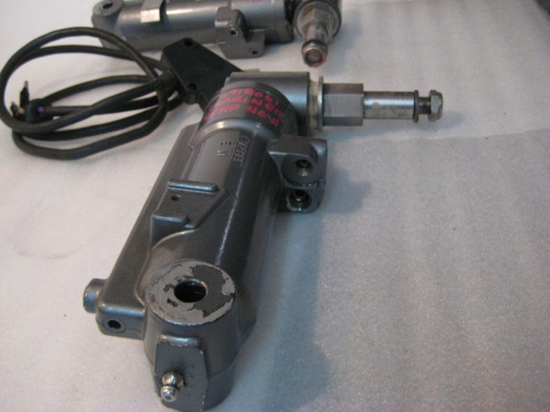 92194A20 Trim Cylinder Assemblies 1986 Mariner 45hp 4 Cylinder Outboard 0A918061, US $199.97, image 5