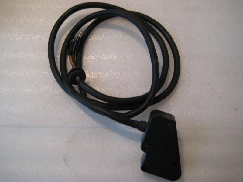 92194A20 Trim Cylinder Assemblies 1986 Mariner 45hp 4 Cylinder Outboard 0A918061, US $199.97, image 6