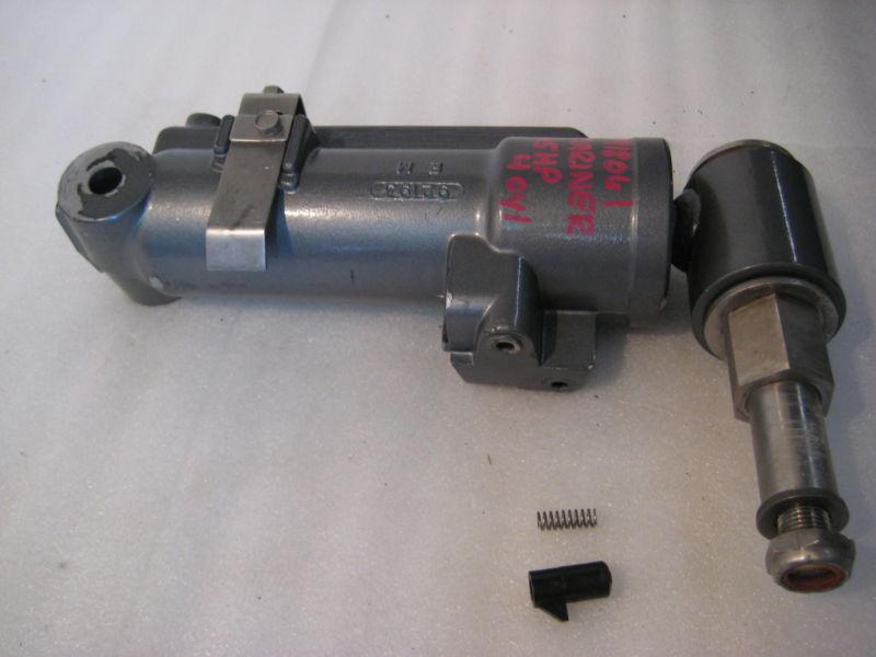 92194A20 Trim Cylinder Assemblies 1986 Mariner 45hp 4 Cylinder Outboard 0A918061, US $199.97, image 8
