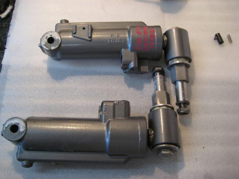 92194A20 Trim Cylinder Assemblies 1986 Mariner 45hp 4 Cylinder Outboard 0A918061, US $199.97, image 9