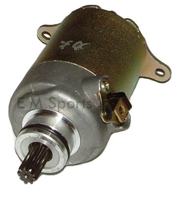 Atv quad electric starter start 125cc 150cc taotao baja roketa sunl yerf dog