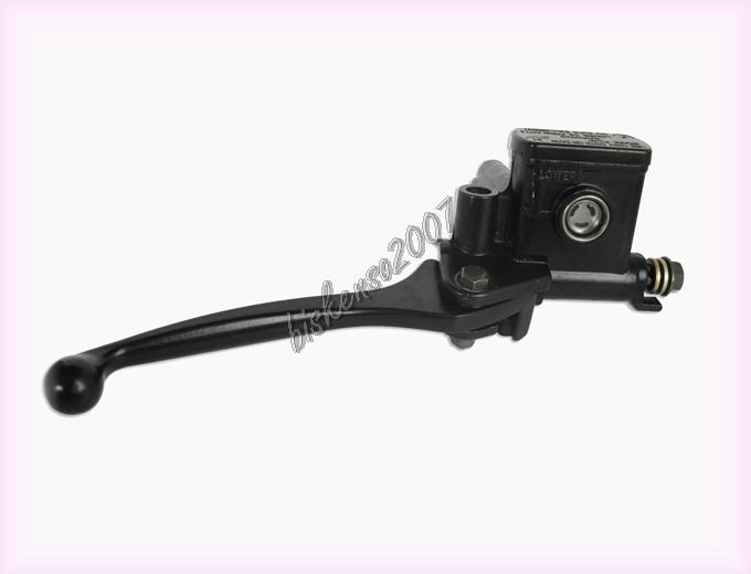 Honda suzuki yamaha front brake cylinder lever