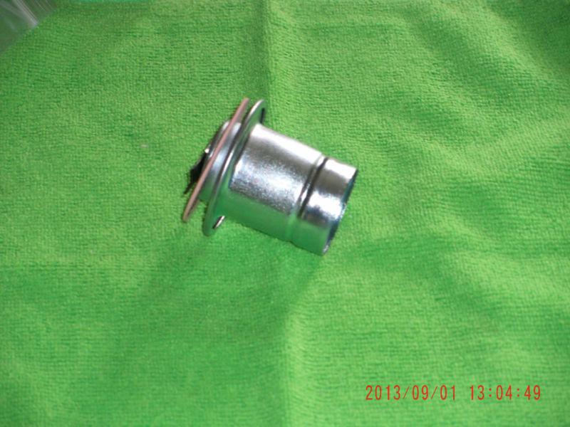 Buy Ford 289 352 390 406 427 screw on oil breather filler cap extension