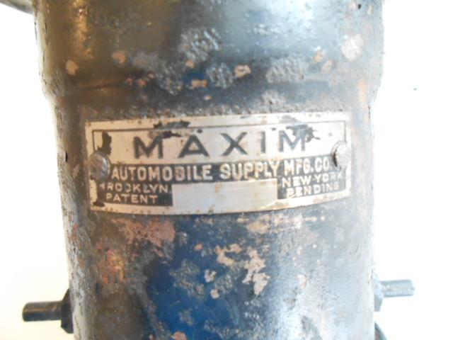 1920 's 30 's Dodge Chevrolet Ford Vintage Maxim Horn, US $14.99, image 2