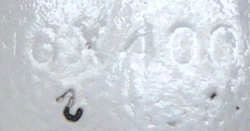 Original Steel 16x4.00 Kelsey Hayes? Solid Disc Rim for Slat Grill Willys Jeep, US $350.00, image 9