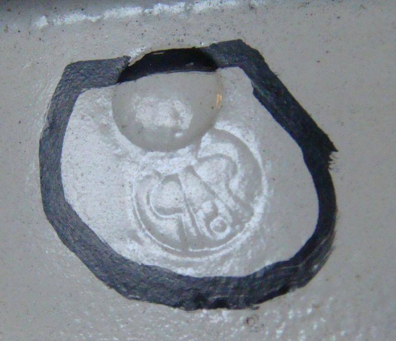 Original Steel 16x4.00 Kelsey Hayes? Solid Disc Rim for Slat Grill Willys Jeep, US $350.00, image 10