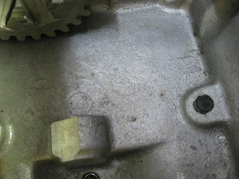 Harley Four Speed Transmission for Parts Repair, US $25.00, image 7