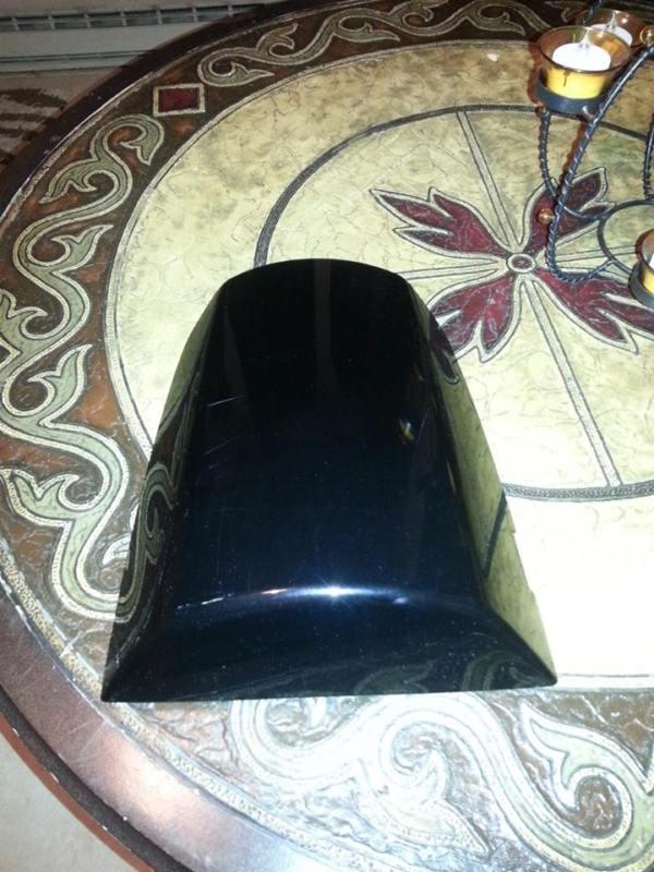 01-03 gsxr 600-750 solo seat cowl