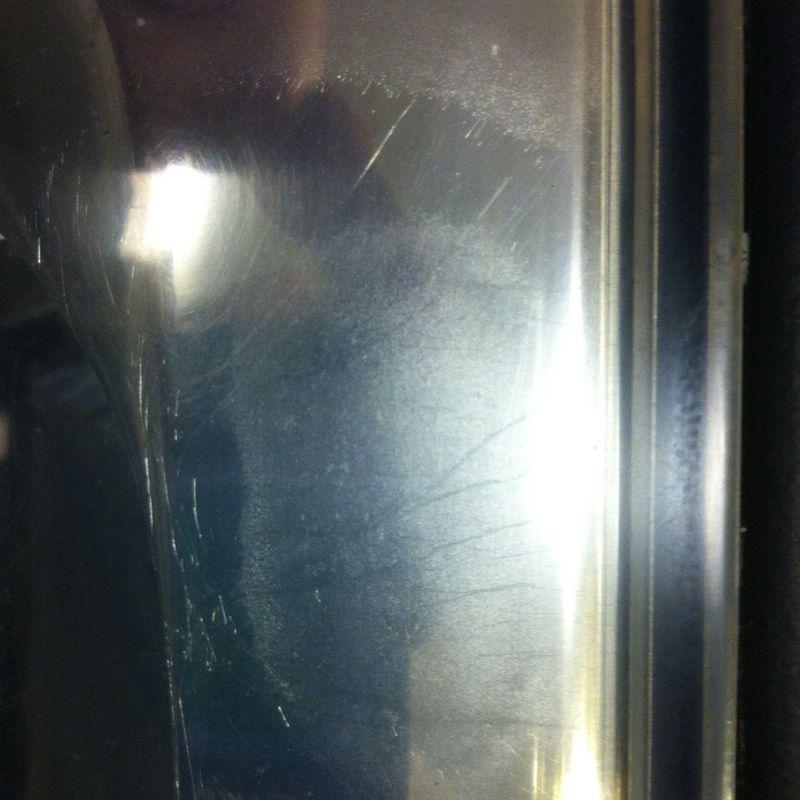 01 - 03 02 ACURA MDX OEM FACTORY RH RIGHT PASSENGER HEADLIGHT LAMP, US $40.00, image 5