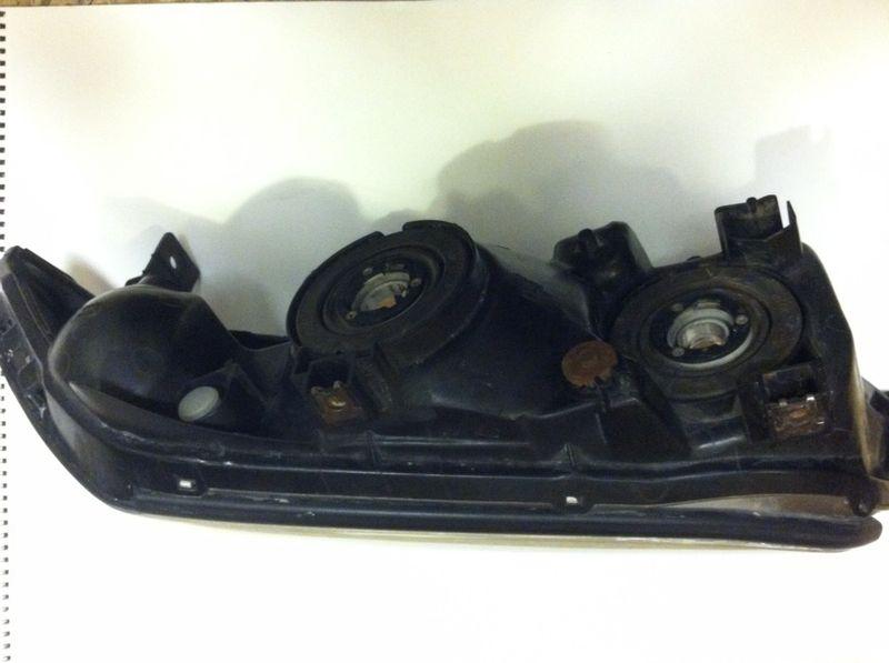 01 - 03 02 ACURA MDX OEM FACTORY RH RIGHT PASSENGER HEADLIGHT LAMP, US $40.00, image 6