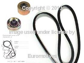 Porsche 928 (78-82) timing belt kit 4pcs contitech_oem