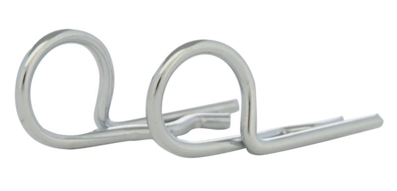 Spectre performance 4262 hood pin clip