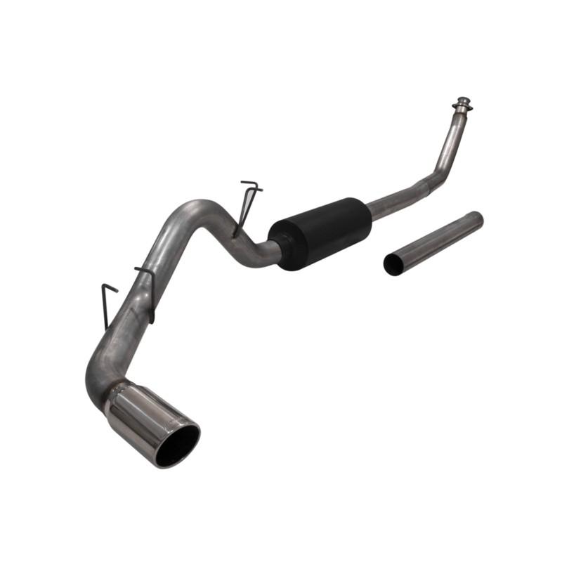 Buy Flowmaster 817532 Force II Turbo Back Exhaust System in Chino, California, US, for US 739.94