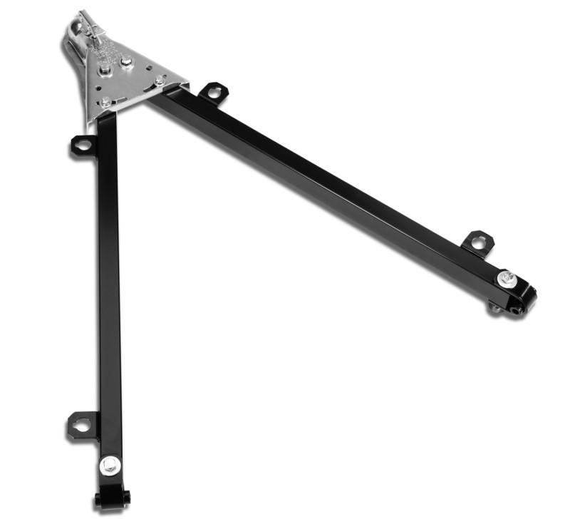Warrior products 860 universal tow bar