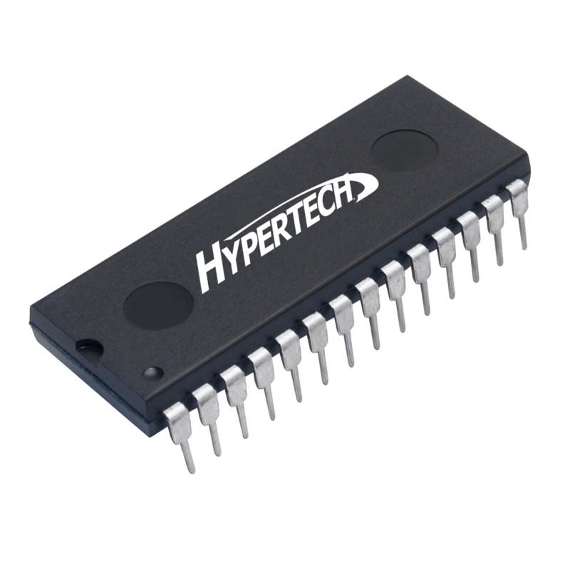 Hypertech 152801 street runner power chip 82 corvette