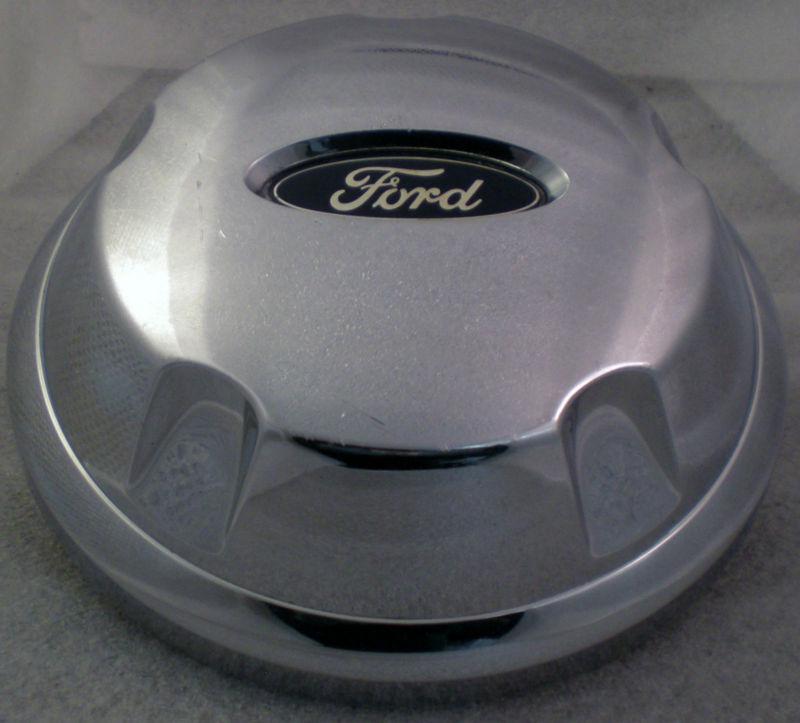 Buy Ford Explorer OEM Chrome Center Cap P/N 1L24 1A096 AD in Portland