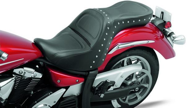 Saddlemen explorer special seat yamaha v-star 1300 2007-2010