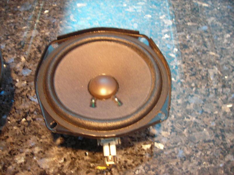 Gm  bose  asm-rdo-rr s/d  oem speaker