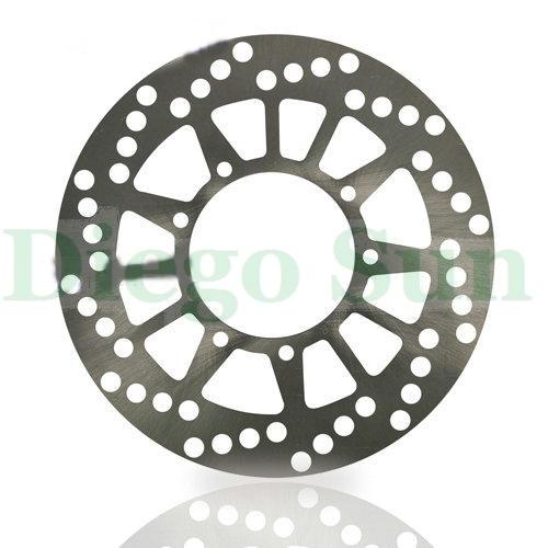 Front brake disc for yamaha dt200 87-98 Φ230mm 1pc 
