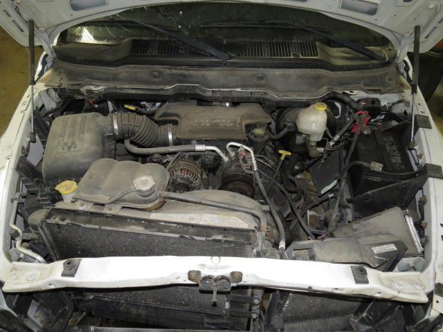 2003 dodge 1500 pickup 90245 miles automatic transmission 4x4 2471266