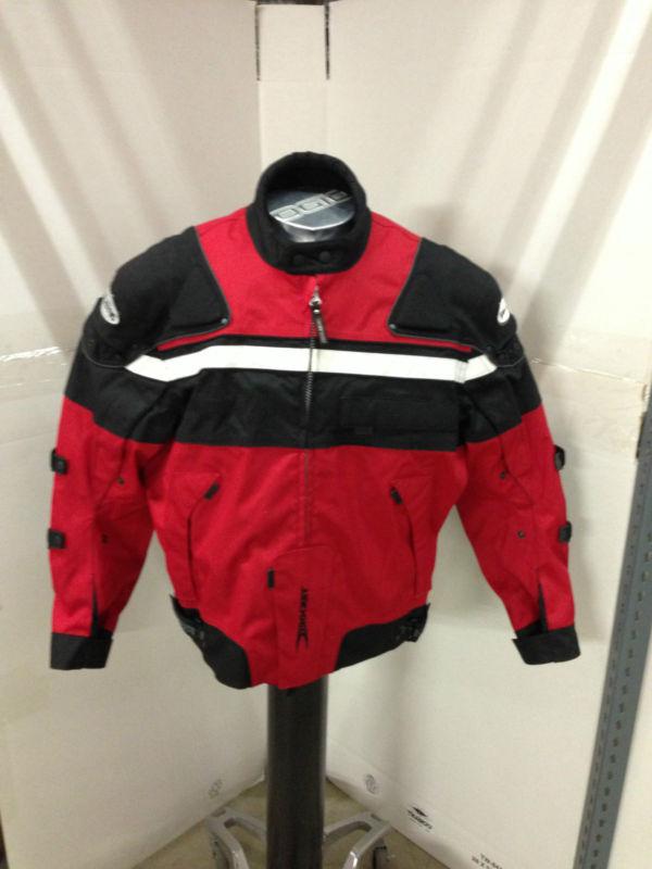 Joe rocket meteor 4.0, red/blk, 2xl