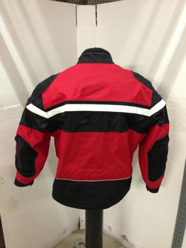 Joe Rocket Meteor 4.0, Red/Blk, 2XL, US $70.00, image 2