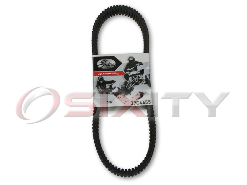 2010-2011 arctic cat m8 153 gates g-force c12 belt drive carbon fiber yh