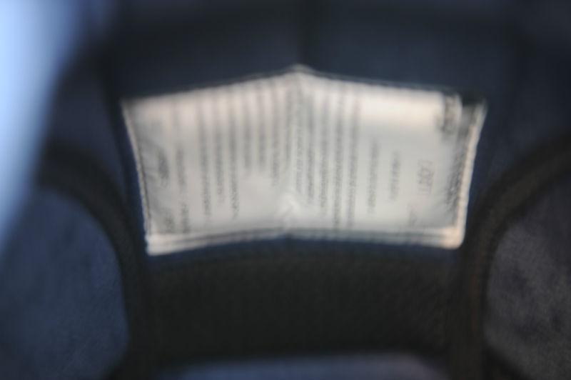 New AGV Ti-Tech Industrial Collector's Helmet XL X-Large, US $625.00, image 6