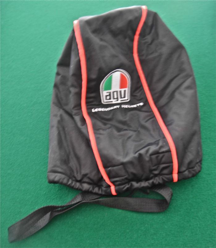 New AGV Ti-Tech Industrial Collector's Helmet XL X-Large, US $625.00, image 9