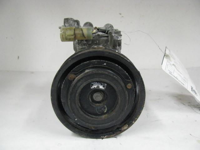 Ac compressor land rover discovery 94 95 96 97 98 99 390249