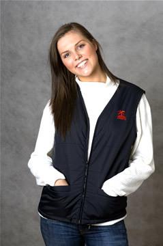 Jett heated vest