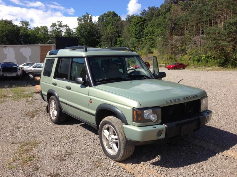 04 03 LAND ROVER DISCOVERY REAR TRACK ROD 30034, US $40.00, image 3