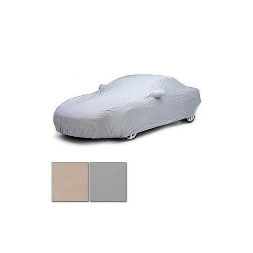 Covercraft 97321000 autosport weathershield hp plus car cover,  gray for alfa ro