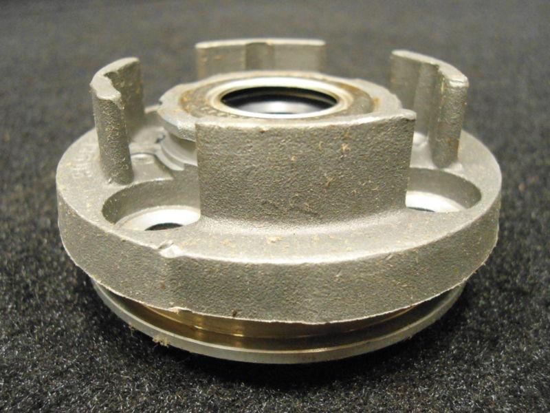 Gearcase head assy #379327#0379327 1968 omc/johnson/evinrude boat part