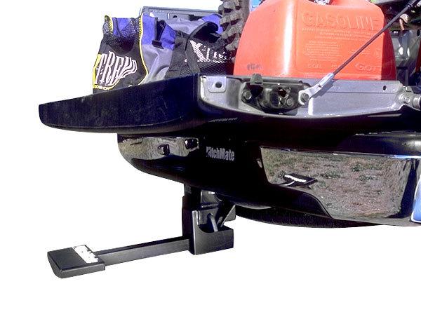 Hitchmate truckstep - 4045