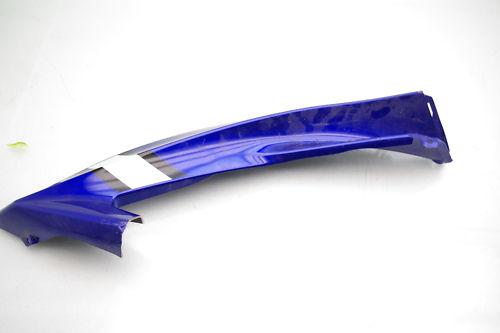 06 07 r6 r 6 right mid upper fairing cowl plastic