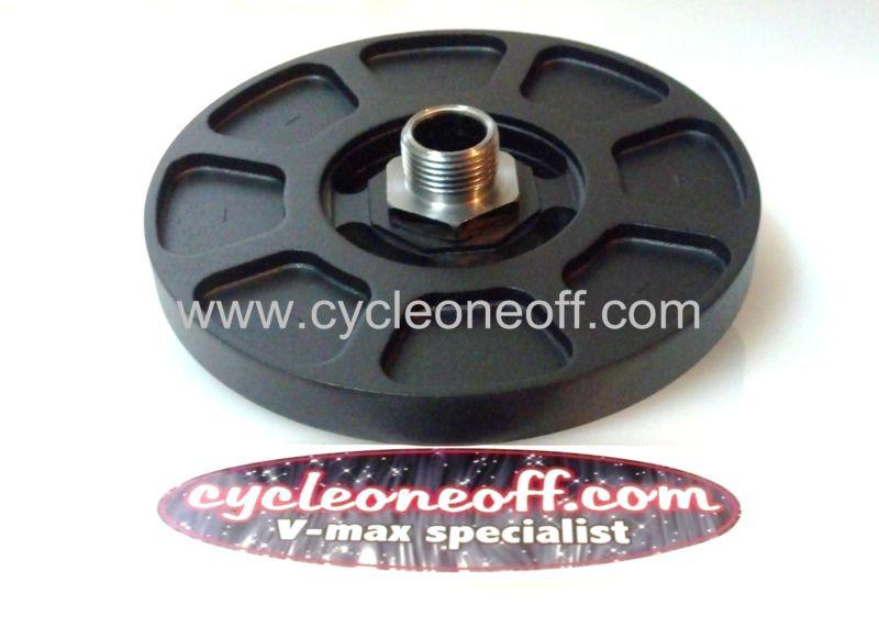 Buy vmax vmax Spinon oil filter adapter kit. in Rochester, New York