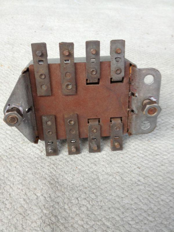 Buy Lucas MGA turn signal relay in Fountainville, Pennsylvania, US, for