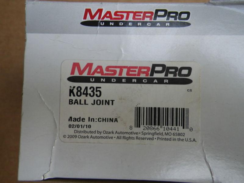 Lower ball joint for 1987-96 Ford F250 heavy duty, US $0.99, image 2