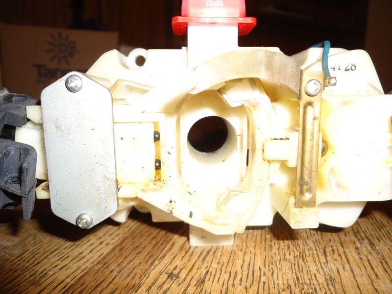 Suzuki Sidekick / Geo Tracker Turn Signal Headlight Wiper combo SWITCH, US $15.50, image 3