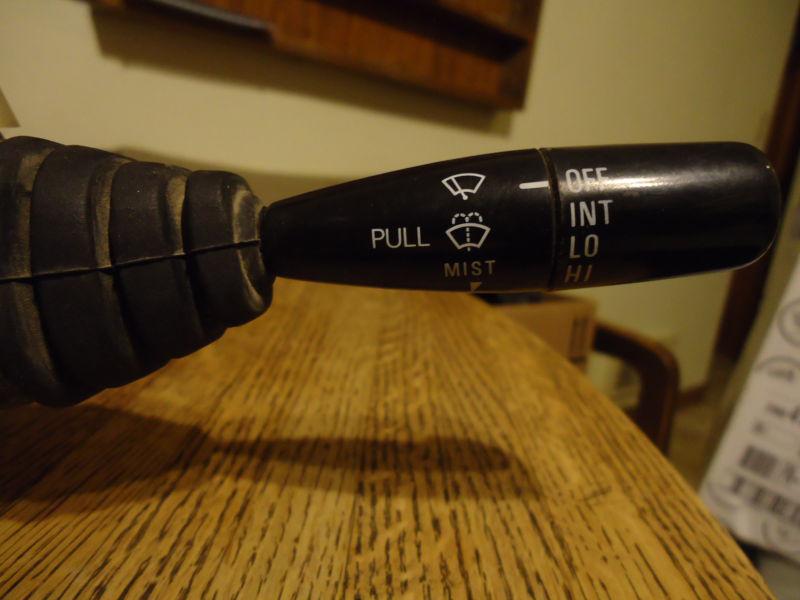 Suzuki Sidekick / Geo Tracker Turn Signal Headlight Wiper combo SWITCH, US $15.50, image 4