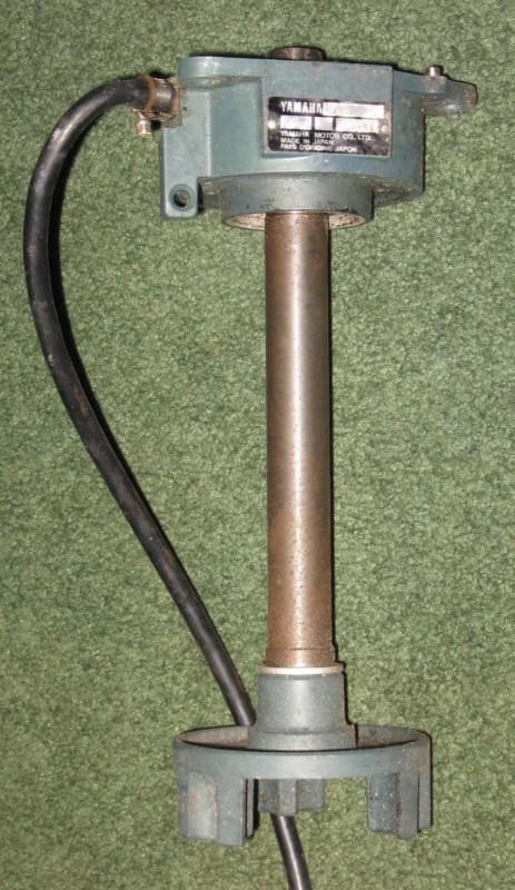 94 yamaha waverunner iii 700 701 oem mid shaft housing coupler 