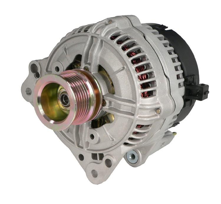New volkswagen corrado passat alternator 120 amp
