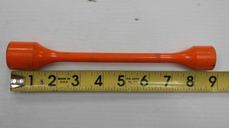 Myers 10-Piece Wheel Torque Master Kit 1/2